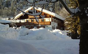 Haus Alpenlicht